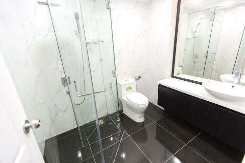 Apartamento Snow Garden Hotel