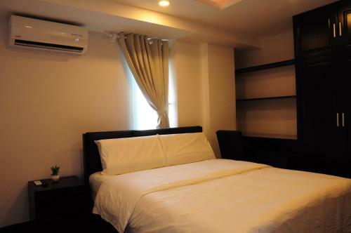 Apartamento Snow Garden Hotel