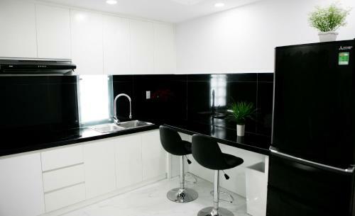 Apartamento Snow Garden Hotel