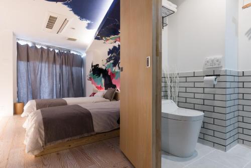 Artist Hotel - Bna Hotel Koenji