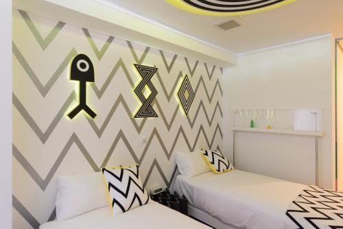 Artist Hotel - Bna Hotel Koenji