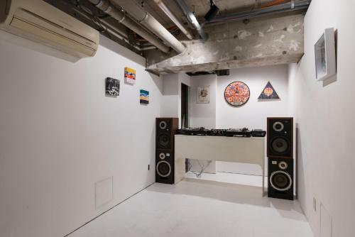 Artist Hotel - Bna Hotel Koenji