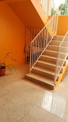 Apartamento City Getaway