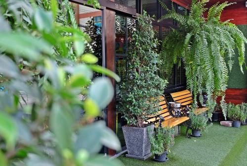 Bed & Breakfast Be Loftel Airport