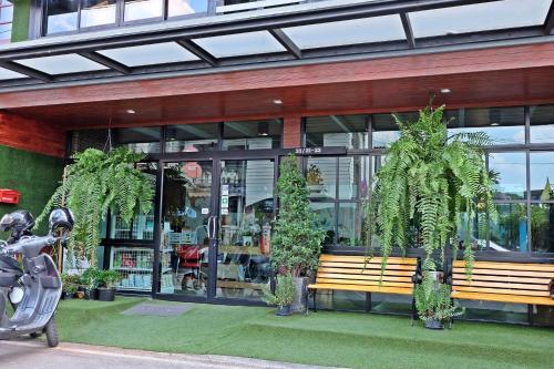Bed & Breakfast Be Loftel Airport