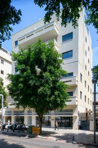 Sunny New Apartments