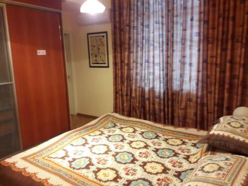 Apartamento Giz Galasi Bulvar More