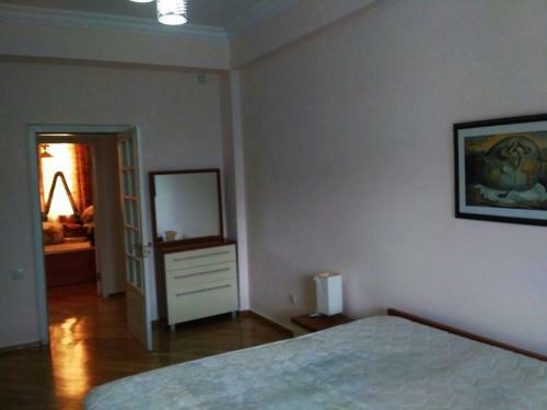 Apartamento Giz Galasi Bulvar More
