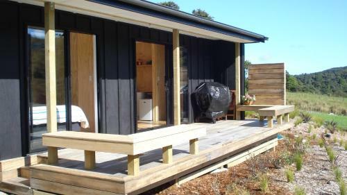 Hostal Matakana Outback