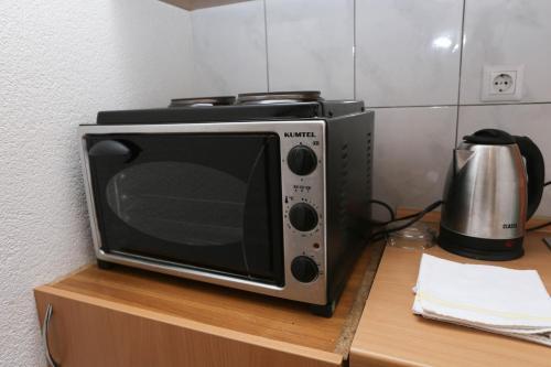 Apartman Centar