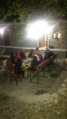Buni Shqipes