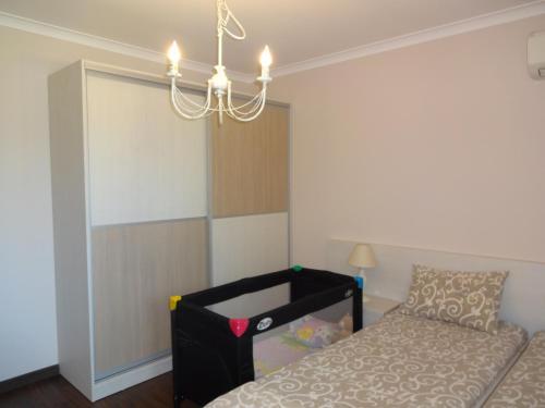 Two-bedroom Apartment With Garden