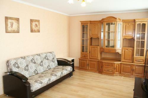 Impreza Apartments On Sovetskaya 111