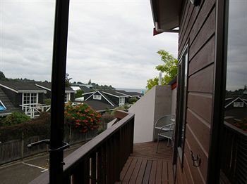 Motel Comfort Inn Cascades