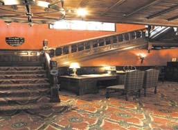 Tulloch Castle Hotel