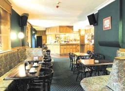 Tulloch Castle Hotel