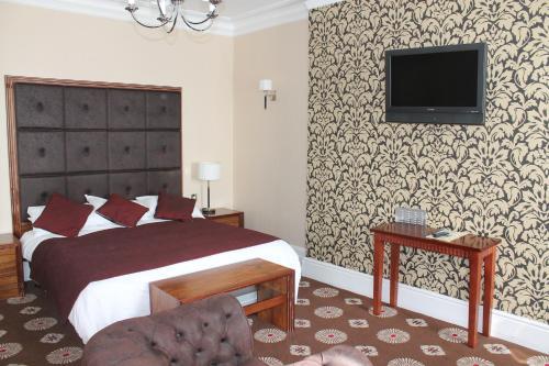 Fishguard Bay Hotel