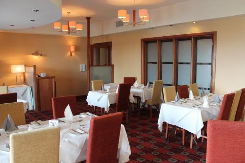 Fishguard Bay Hotel