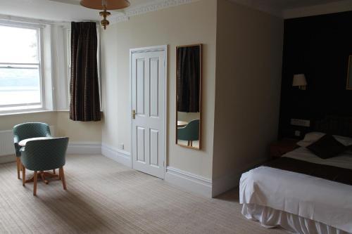 Fishguard Bay Hotel
