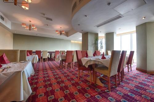Fishguard Bay Hotel