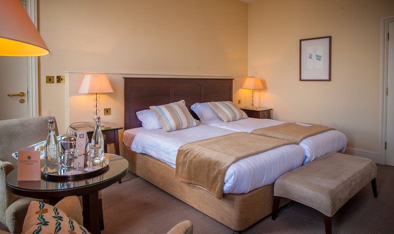 Hotel St Georges