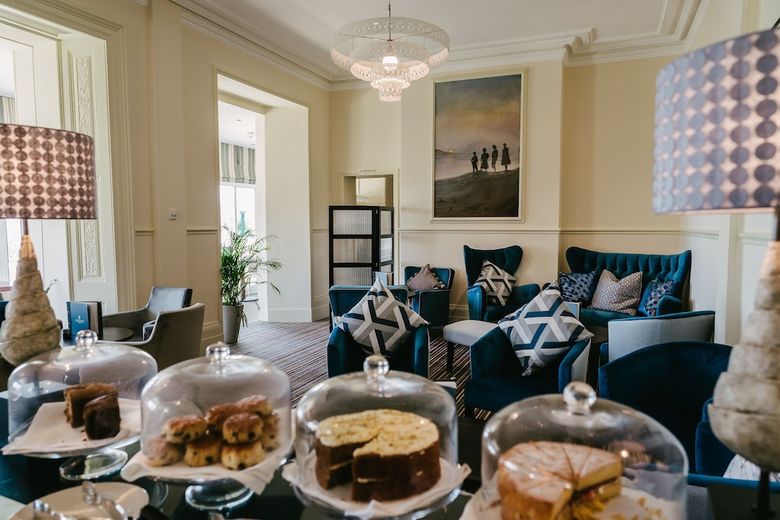 Hotel St Georges