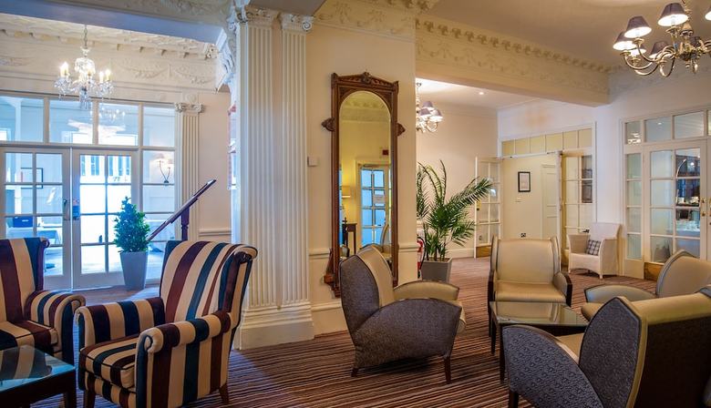 Hotel St Georges