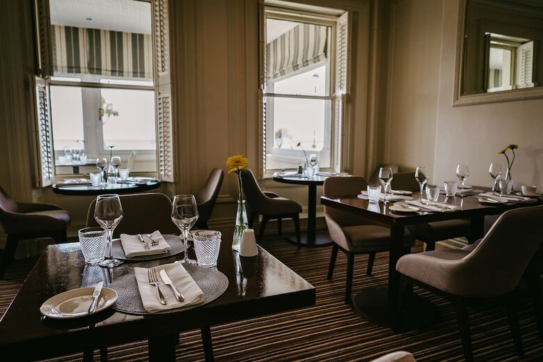 Hotel St Georges