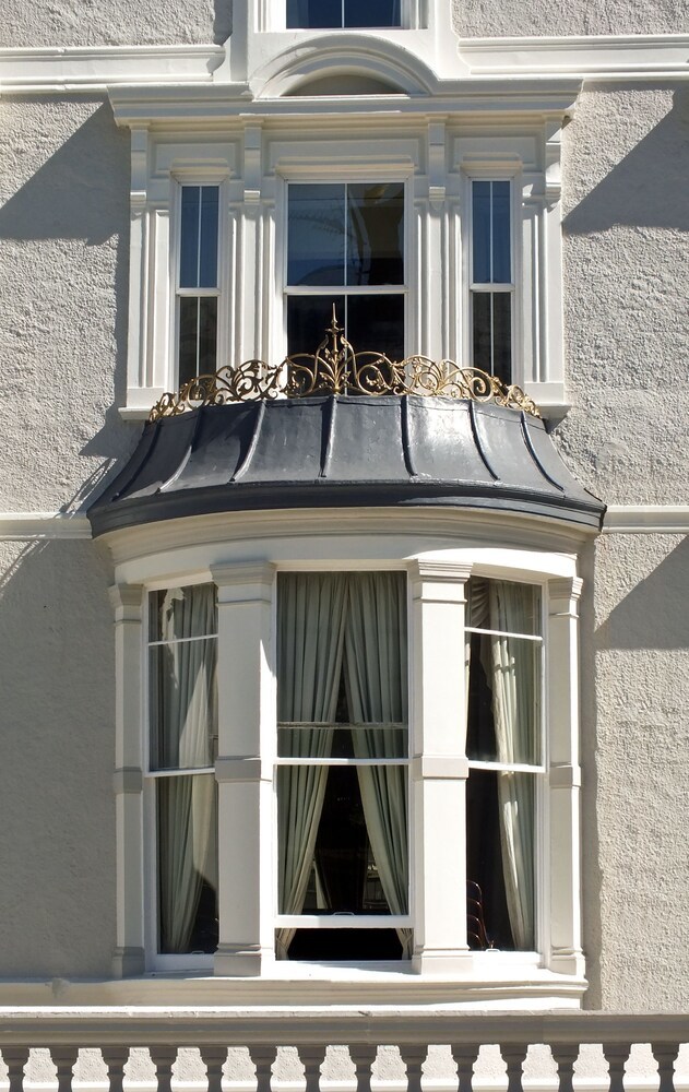 Hotel St Georges