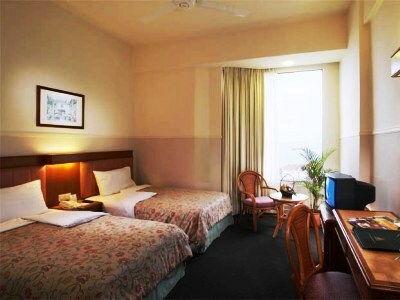 Hotel Cititel Penang
