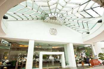 Evergreen Laurel Hotel Penang