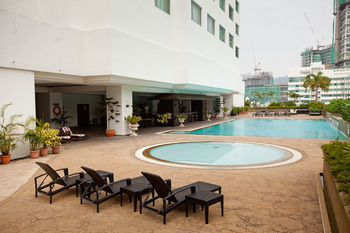 Evergreen Laurel Hotel Penang