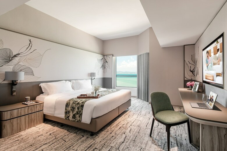 Gurney Resort Hotel And Residences, Penang