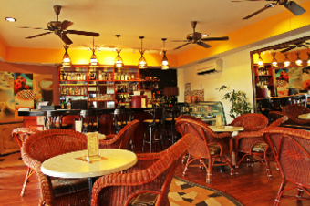 Hotel Rainbow Paradise Beach Resort Penang