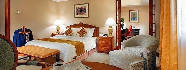 Hotel Royal Penang