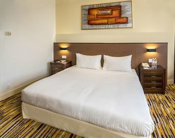 Hotel Royal Penang