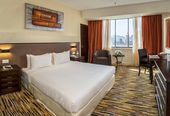 Hotel Royal Penang