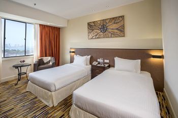 Hotel Royal Penang