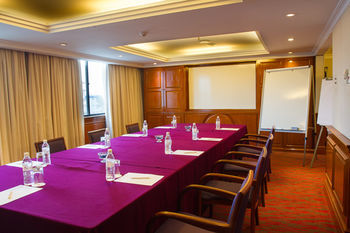 Hotel Royal Penang