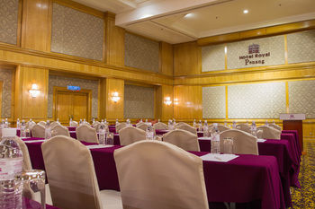 Hotel Royal Penang