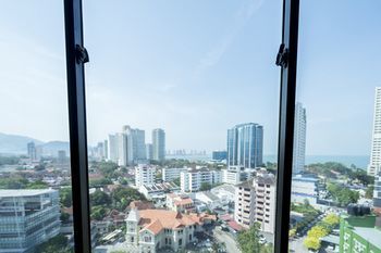 Hotel Royal Penang