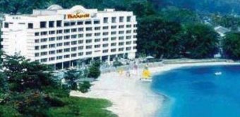 Tanjung Bungah Beach Hotel Penang