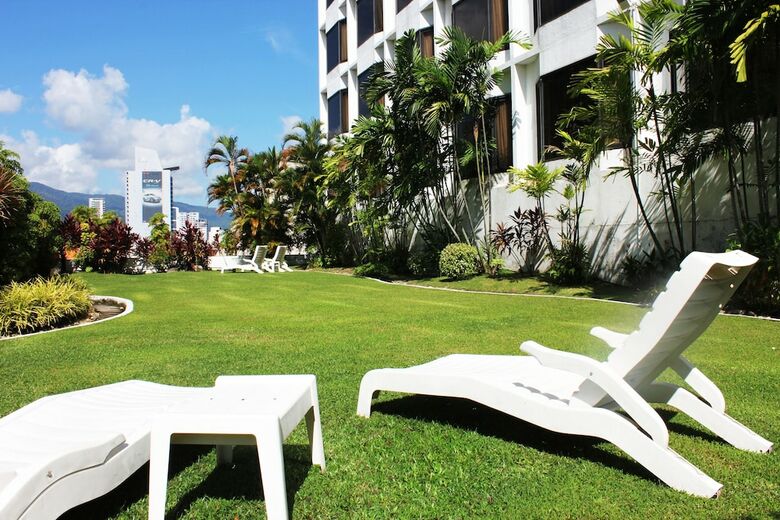 Traders Hotel, Penang