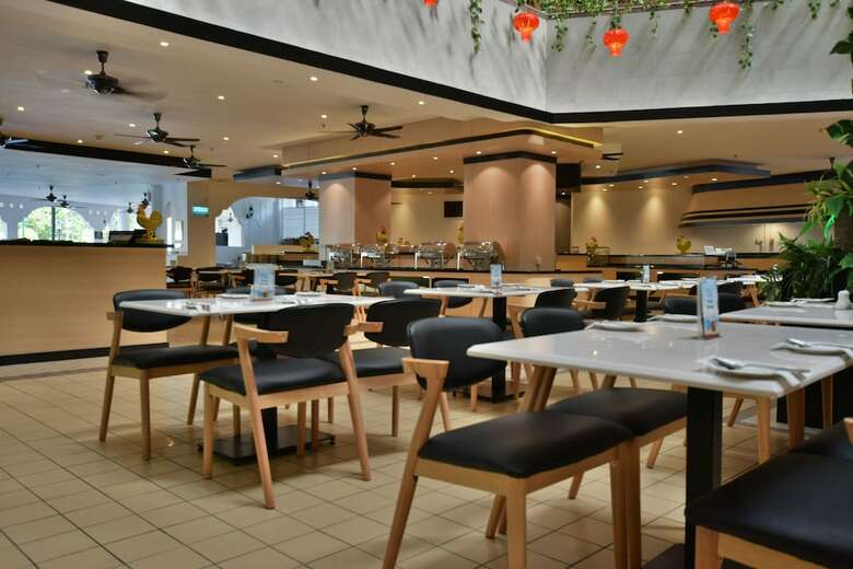 Hotel Bayview Beach Resort Penang