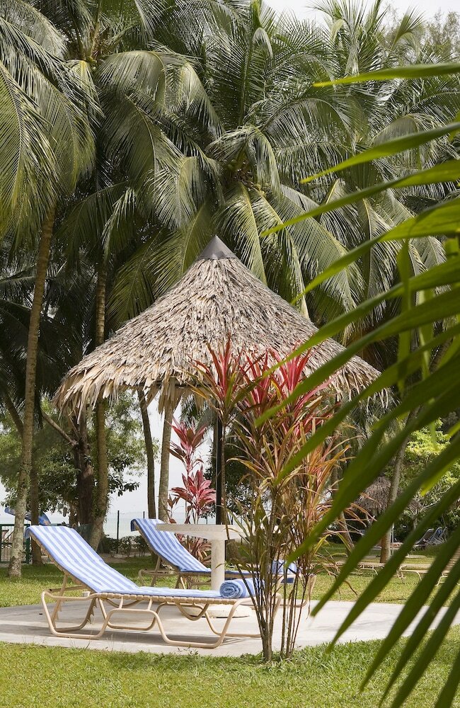Hotel Bayview Beach Resort Penang