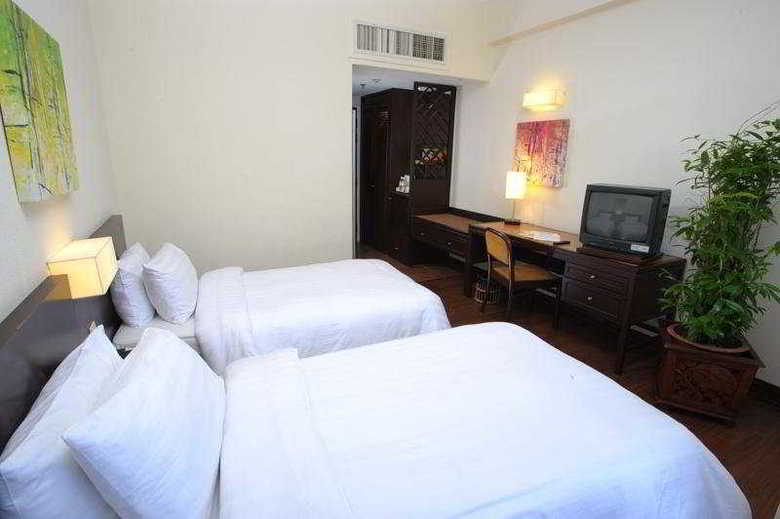 Naza Talyya Hotel,penang