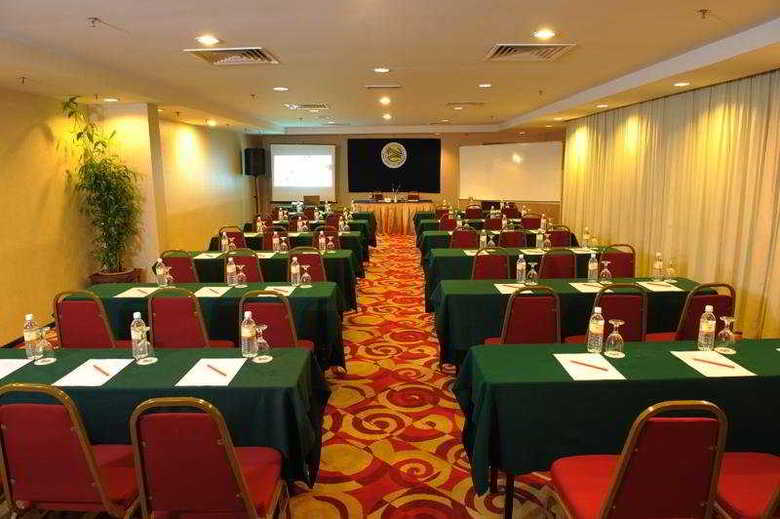 Naza Talyya Hotel,penang