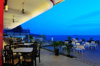 Naza Talyya Hotel,penang