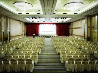 Hotel Berjaya Penang