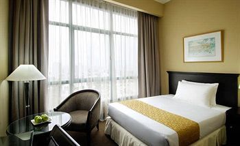 Hotel Berjaya Penang